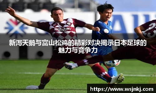 新泻天鹅与富山松鸡的精彩对决揭示日本足球的魅力与竞争力